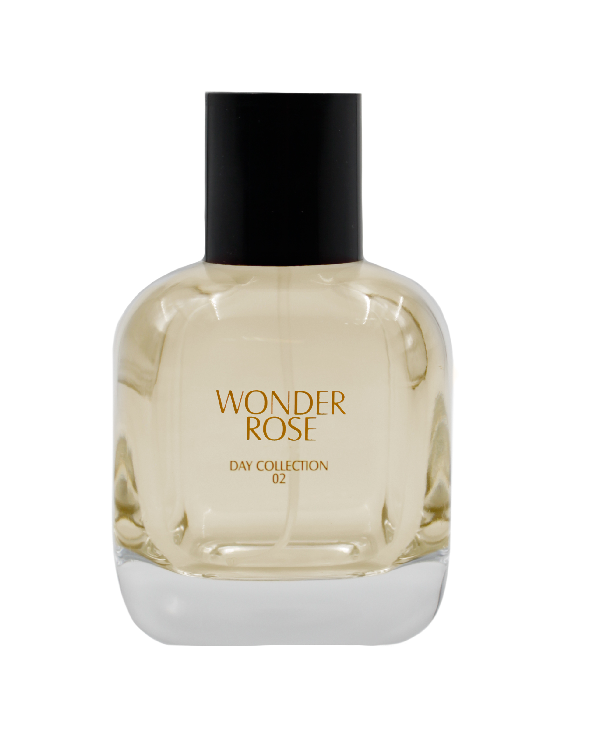 تصویر عطر زارا واندر رز اسپرت